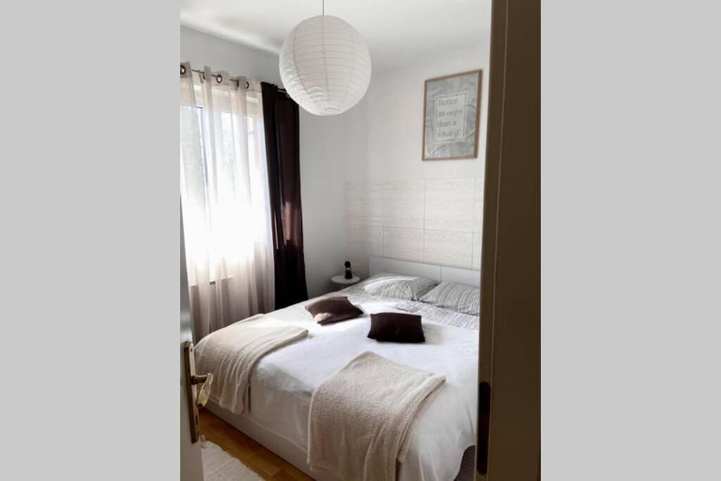 Cozy Apartment ウマグ エクステリア 写真