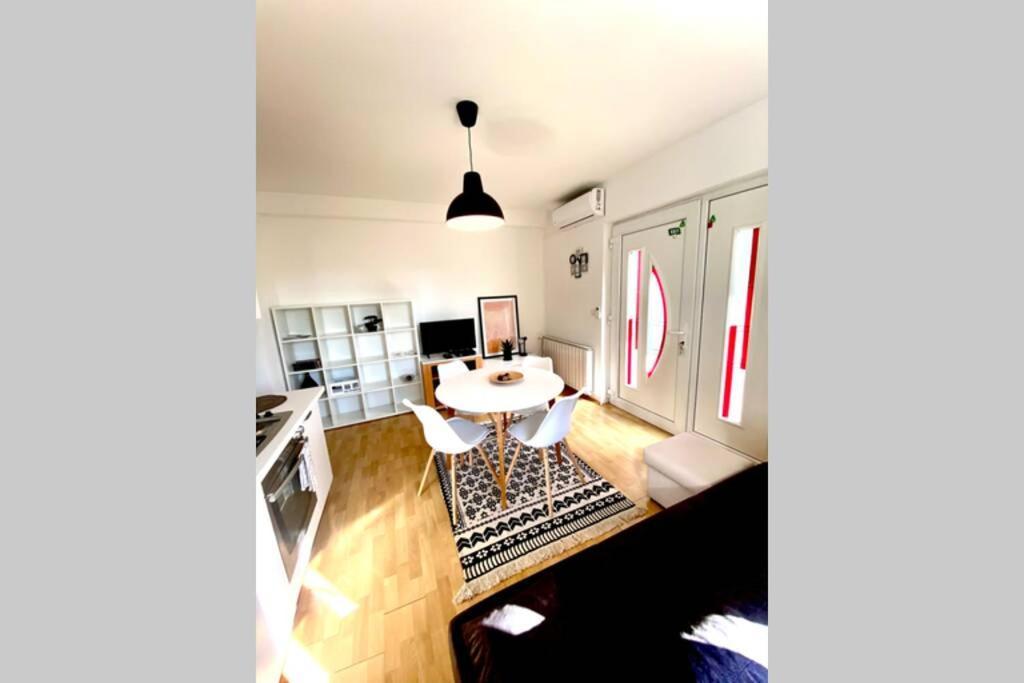 Cozy Apartment ウマグ エクステリア 写真