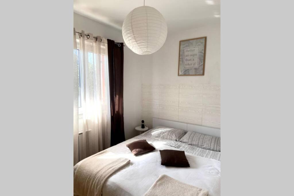 Cozy Apartment ウマグ エクステリア 写真