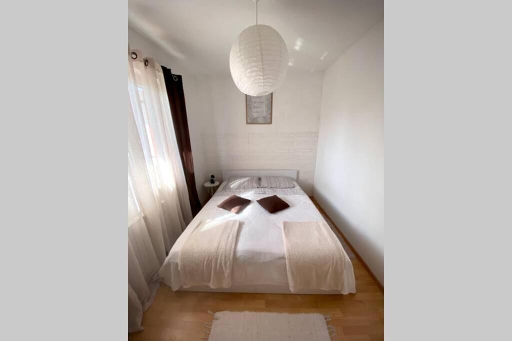 Cozy Apartment ウマグ エクステリア 写真