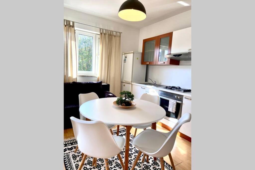 Cozy Apartment ウマグ エクステリア 写真