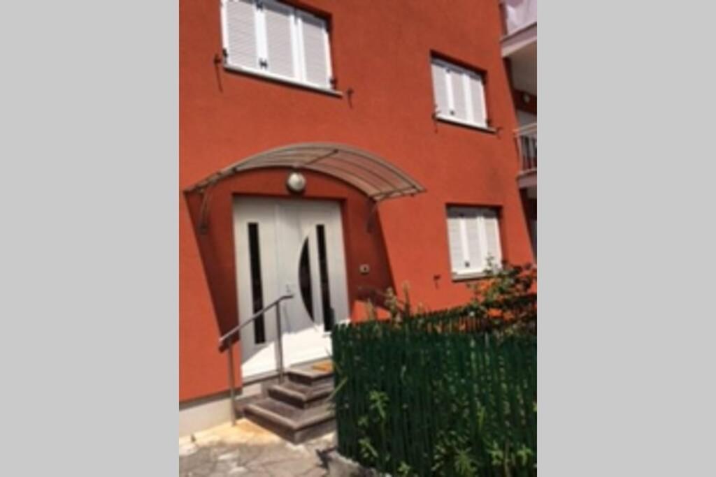Cozy Apartment ウマグ エクステリア 写真