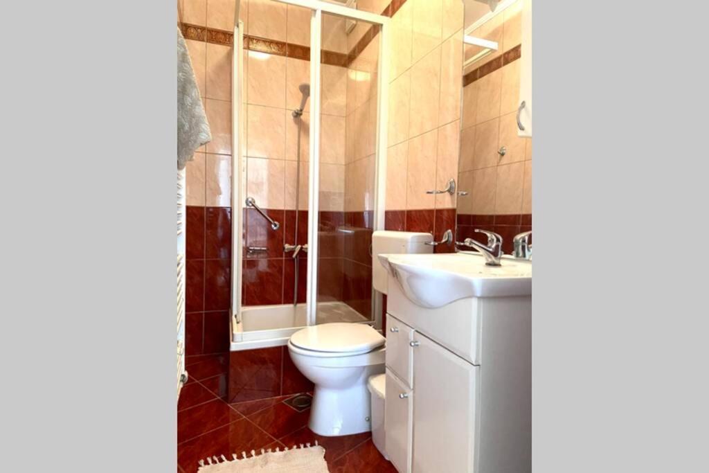 Cozy Apartment ウマグ エクステリア 写真