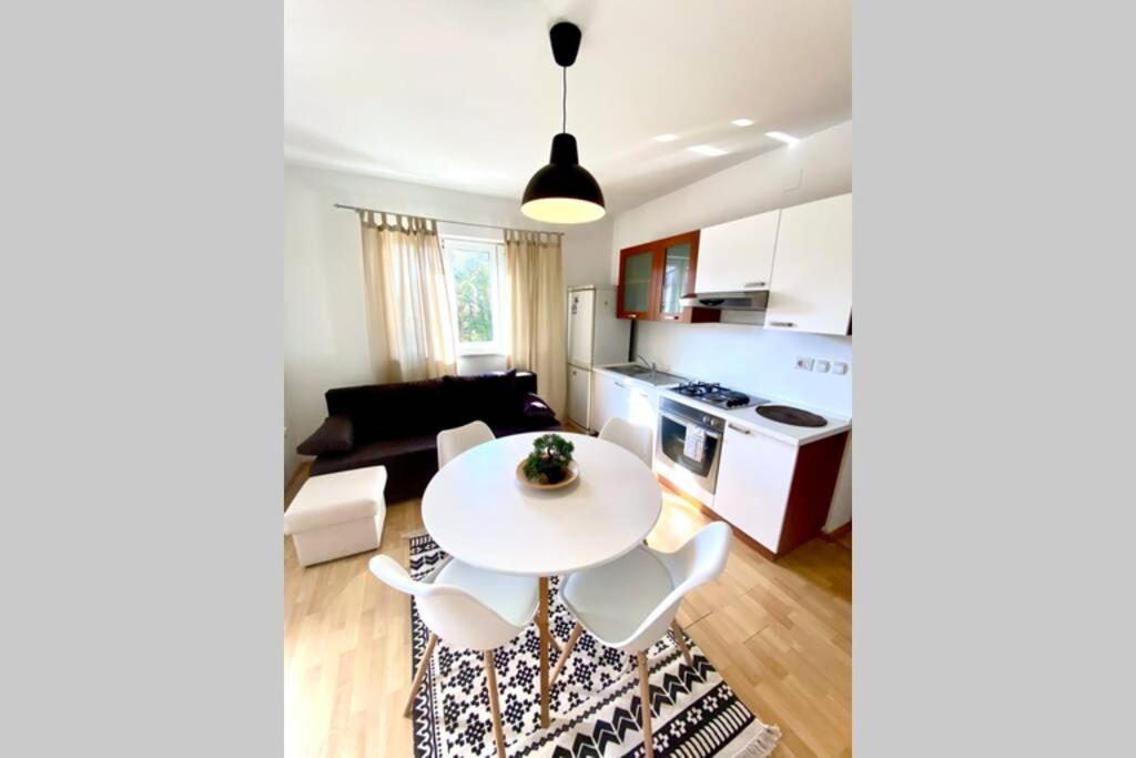 Cozy Apartment ウマグ エクステリア 写真